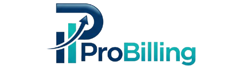 Pro Billing Logo